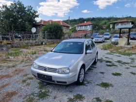 VW Golf 1.9TDI, 101кс, 03г.5вр.Италия, снимка 7