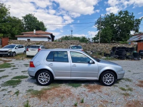 VW Golf 1.9TDI, 101кс, 03г.5вр.Италия, снимка 2
