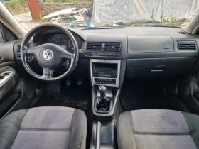 VW Golf 1.9TDI, 101кс, 03г.5вр.Италия, снимка 11