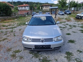 VW Golf 1.9TDI, 101кс, 03г.5вр.Италия, снимка 8