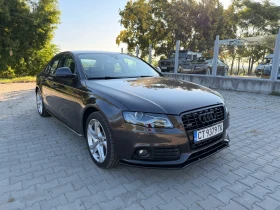 Audi A4 2.0 143ks CAGA, снимка 3
