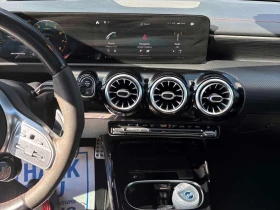 Mercedes-Benz CLA * AMG 45 * CARFAX * ЦЕНА ДО БГ, снимка 9