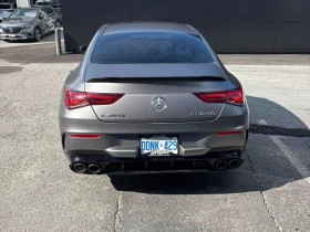 Mercedes-Benz CLA * AMG 45 * CARFAX * ЦЕНА ДО БГ, снимка 5