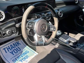 Mercedes-Benz CLA * AMG 45 * CARFAX * ЦЕНА ДО БГ, снимка 7