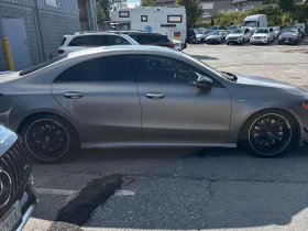 Mercedes-Benz CLA * AMG 45 * CARFAX * ЦЕНА ДО БГ, снимка 4