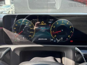 Mercedes-Benz CLA * AMG 45 * CARFAX * ЦЕНА ДО БГ, снимка 8