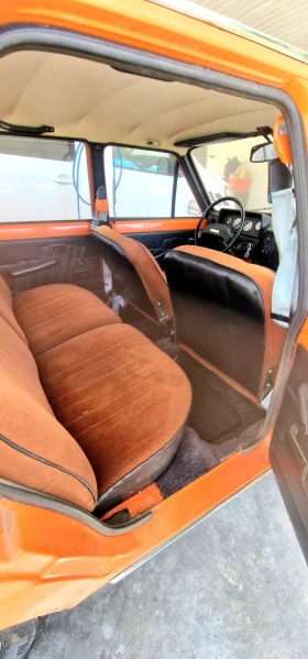 Skoda 120 120l, снимка 11