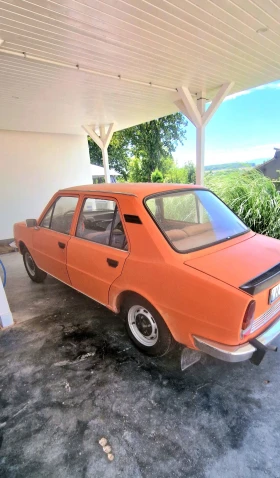 Skoda 120 120l, снимка 7