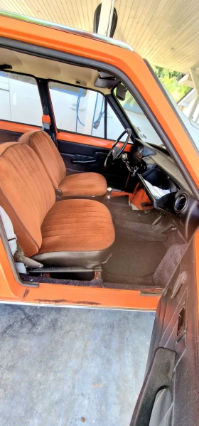 Skoda 120 120l, снимка 12