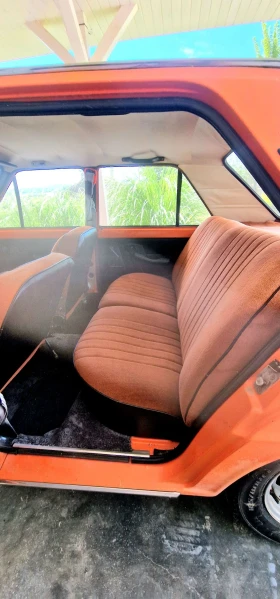 Skoda 120 120l, снимка 10