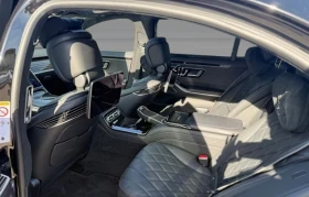 Mercedes-Benz S 580 Long 4Matic = AMG Line = Гаранция, снимка 10
