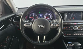 Kia K7 ТОП ЦЕНА\САМО НА ГАЗ\РЕАЛНИ КИЛОМЕТРИ, снимка 14