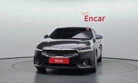 Kia K7 ТОП ЦЕНА\САМО НА ГАЗ\РЕАЛНИ КИЛОМЕТРИ, снимка 3