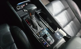 Kia K7 ТОП ЦЕНА\САМО НА ГАЗ\РЕАЛНИ КИЛОМЕТРИ, снимка 9