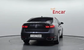 Kia K7 ТОП ЦЕНА\САМО НА ГАЗ\РЕАЛНИ КИЛОМЕТРИ, снимка 4