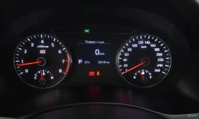 Kia K7 ТОП ЦЕНА\САМО НА ГАЗ\РЕАЛНИ КИЛОМЕТРИ, снимка 8