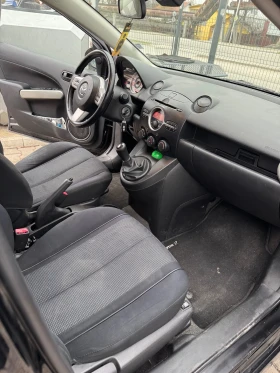 Mazda 2, снимка 8