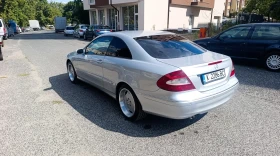Mercedes-Benz CLK, снимка 8