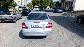 Mercedes-Benz CLK, снимка 6