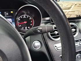Mercedes-Benz C 200 C200 AMG Line| 184к.с., снимка 9