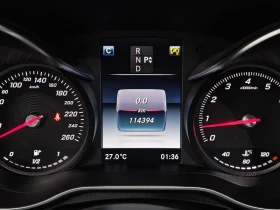 Mercedes-Benz C 200 C200 AMG Line| 184к.с., снимка 8