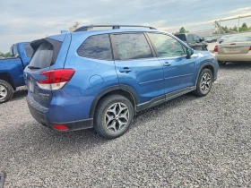 Subaru Forester 2.5l Premium, снимка 3