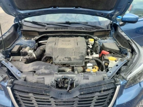 Subaru Forester 2.5l Premium, снимка 12