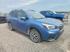 Subaru Forester 2.5l Premium, снимка 4
