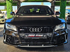 Audi A7 S-LINE/GERMANY/DISTRON/AMBIENT/ПОДГРЕВ/KEYLESS/LIZ, снимка 2