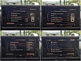 Audi A7 S-LINE/GERMANY/DISTRON/AMBIENT/ПОДГРЕВ/KEYLESS/LIZ, снимка 14