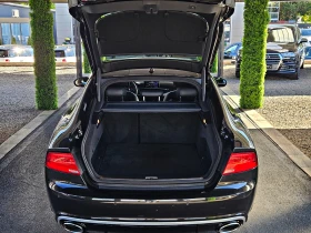 Audi A7 S-LINE/GERMANY/DISTRON/AMBIENT/ПОДГРЕВ/KEYLESS/LIZ, снимка 7