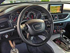Audi A7 S-LINE/GERMANY/DISTRON/AMBIENT/ПОДГРЕВ/KEYLESS/LIZ, снимка 10