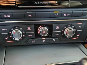 Audi A7 S-LINE/GERMANY/DISTRON/AMBIENT/ПОДГРЕВ/KEYLESS/LIZ, снимка 12