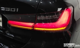 BMW 330 330i Luxury, снимка 8