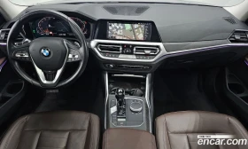 BMW 330 330i Luxury, снимка 9