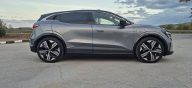 Renault Megane E-Tech Iconic, снимка 6