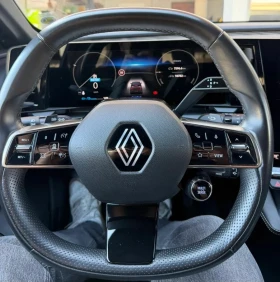 Renault Megane E-Tech Iconic, снимка 9