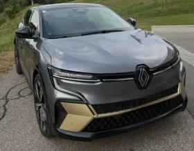 Renault Megane E-Tech Iconic, снимка 3