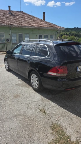 VW Golf 2.0 ТДИ, снимка 4