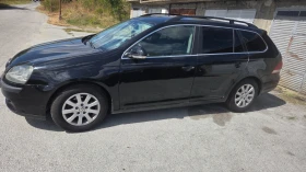 VW Golf 2.0 ТДИ, снимка 5