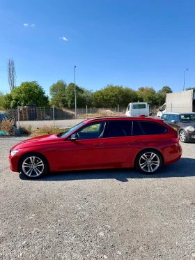 BMW 320, снимка 4