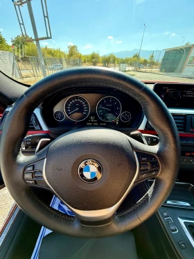 BMW 320, снимка 8