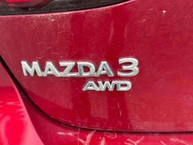 Mazda 3 SPORT GS AWD / CARFAX / АВТОКРЕДИТ, снимка 6