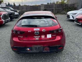 Mazda 3 SPORT GS AWD / CARFAX / АВТОКРЕДИТ, снимка 5