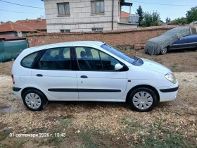 Renault Scenic 1.4, снимка 1