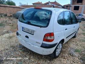 Renault Scenic 1.4, снимка 6