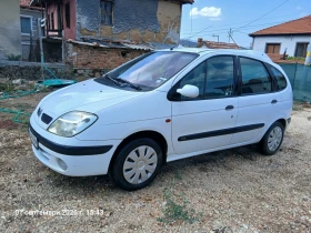 Renault Scenic 1.4, снимка 3