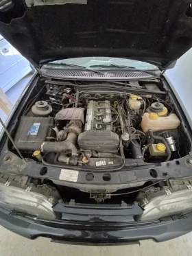 Ford Sierra Cosworth, снимка 4