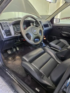 Ford Sierra Cosworth, снимка 1