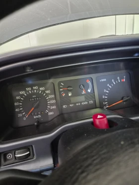 Ford Sierra Cosworth, снимка 5